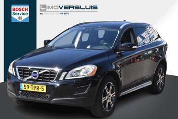 2.0 T5 Summum Automaat | 100% Onderhouden | Naviga