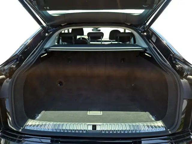 Audi Q8 E-Tron view 14