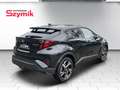 Toyota C-HR Hybrid Club Schwarz - thumbnail 5