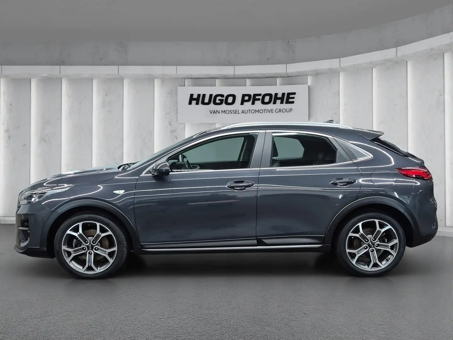 Kia XCeed 1.5 T-GDI Vision | PDC | RFK | GJR | NAVI - 2