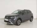 Volkswagen T-Cross 1.0 TSI GOAL DSG LED/NAV/DC/ACC/RFK/PDC Grau - thumbnail 2