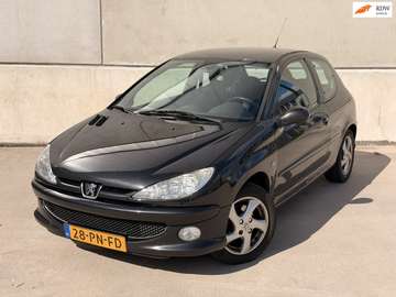 1.6-16V XS Pack Trekhaak Airco 15'' Ori NL NAP
