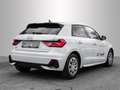 Audi A1 S line 30 TFSI S line Weiß - thumbnail 4