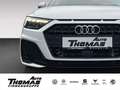 Audi A1 S line 30 TFSI S line Weiß - thumbnail 1