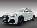 Audi A1 S line 30 TFSI S line Weiß - thumbnail 5