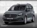 Mercedes-Benz T-Class T 180 d EDITION+PROGRESSIVE+Klimaautom+Navi+PTS Gris - thumbnail 2