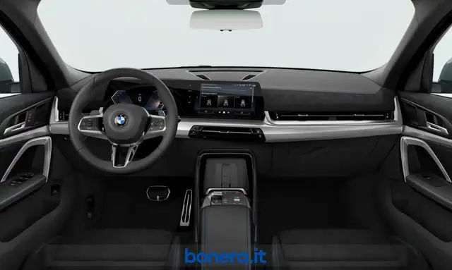BMW X2 view 3