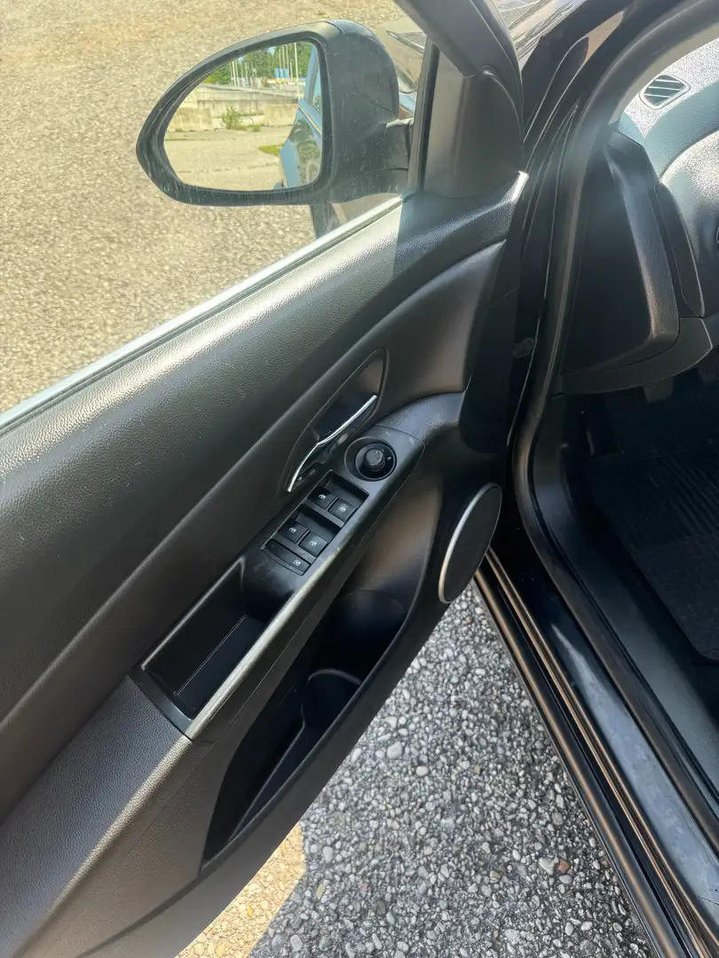 Chevrolet Cruze 2.0 VCDi Negro - 2