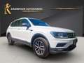 Volkswagen Tiguan Allspace Comfortline*Nav*Dig.Tacho*Pano* Weiß - thumbnail 7
