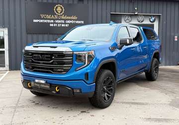 GMC At4 426ch 6l2 BVA10
