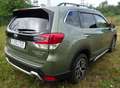 Subaru Forester 2.0ie Comfort *1.HD* Зелений - thumbnail 4