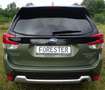 Subaru Forester 2.0ie Comfort *1.HD* Зелений - thumbnail 7