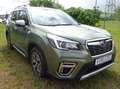 Subaru Forester 2.0ie Comfort *1.HD* Зелений - thumbnail 3