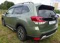 Subaru Forester 2.0ie Comfort *1.HD* Зелений - thumbnail 6
