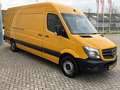 Mercedes-Benz Sprinter 311 2.2 115Pk CDI 432 / Airco / Apk t/m 06-02-2026 Geel - thumbnail 3