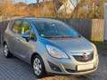 Opel Meriva B Edition Silber - thumbnail 2