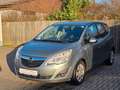 Opel Meriva B Edition Silber - thumbnail 4