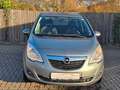 Opel Meriva B Edition Silber - thumbnail 3