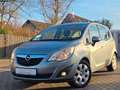 Opel Meriva B Edition Silber - thumbnail 1