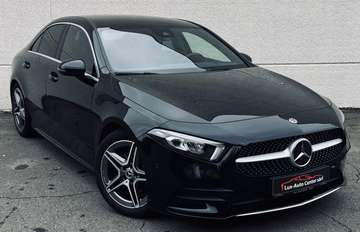 7G-DCT AMG Line // Garantie 12 mois✅