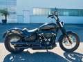 Harley-Davidson Street Bob M8 107 Ci 5HD1+Jekill & Hyde Auspuff Чорний - thumbnail 2