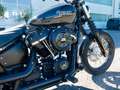 Harley-Davidson Street Bob M8 107 Ci 5HD1+Jekill & Hyde Auspuff Negro - thumbnail 8