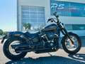 Harley-Davidson Street Bob M8 107 Ci 5HD1+Jekill & Hyde Auspuff Чорний - thumbnail 1