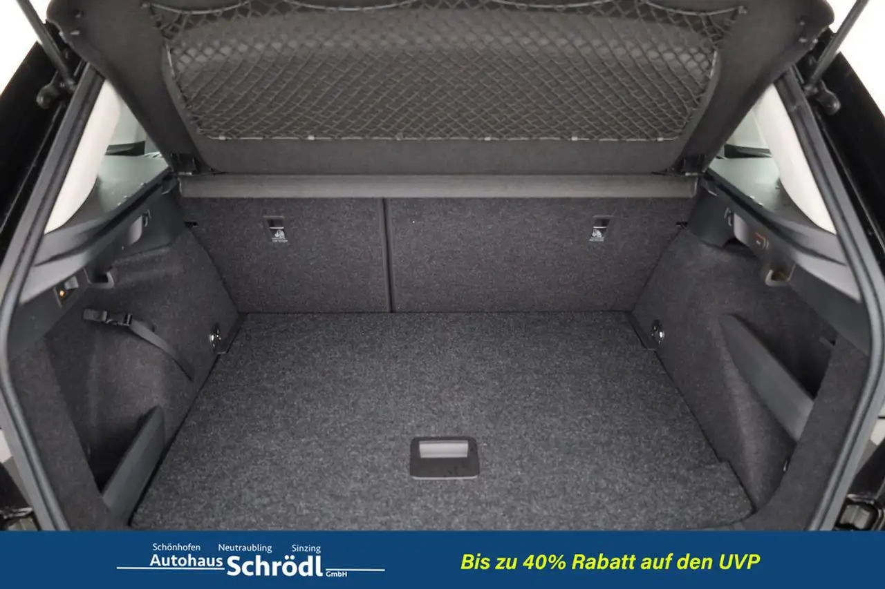 Skoda Kamiq Selection 1.0 TSI DSG Selection, AHK, LED, Kame..., миниатюра 13