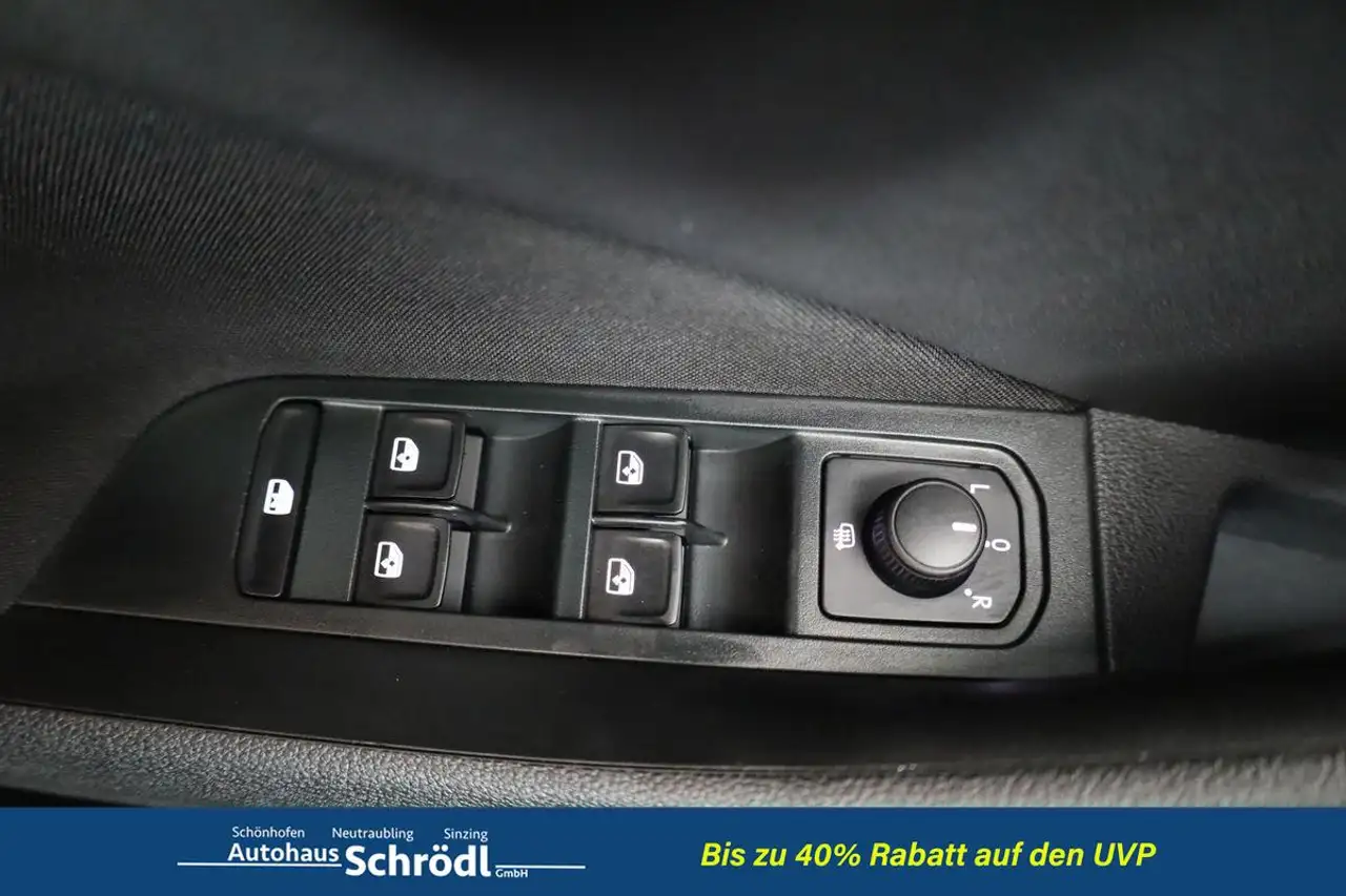 Skoda Kamiq Selection 1.0 TSI DSG Selection, AHK, LED, Kame..., миниатюра 8