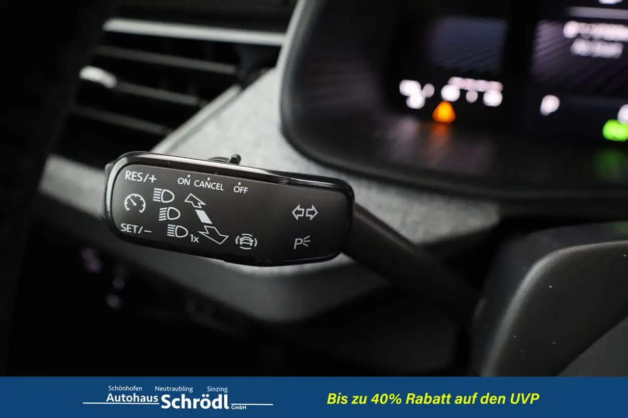 Skoda Kamiq Selection 1.0 TSI DSG Selection, AHK, LED, Kame..., миниатюра 10