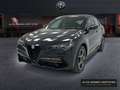 Alfa Romeo Stelvio 2.2 Diesel 118kW (160CV) RWD Sprint Zwart - thumbnail 1