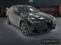 Alfa Romeo Stelvio 2.2 Diesel 118kW (160CV) RWD Sprint Zwart - thumbnail 3