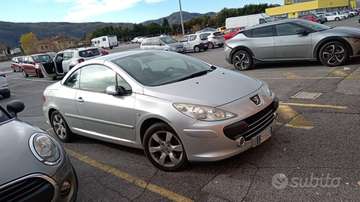 307 CC 2.0 hdi 16v Feline fap