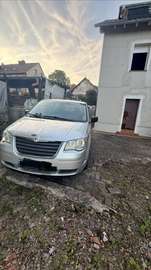 2.8 CRD Automatik Limited