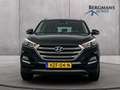 Hyundai TUCSON - 1.6 GDi Comfort // LEDER // GOED ONDERHOUDEN // Zwart - thumbnail 17