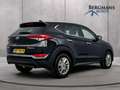 Hyundai TUCSON - 1.6 GDi Comfort // LEDER // GOED ONDERHOUDEN // Zwart - thumbnail 2