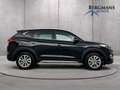 Hyundai TUCSON - 1.6 GDi Comfort // LEDER // GOED ONDERHOUDEN // Zwart - thumbnail 9