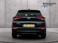 Hyundai TUCSON - 1.6 GDi Comfort // LEDER // GOED ONDERHOUDEN // Zwart - thumbnail 18