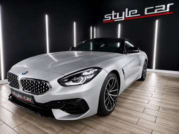 sDrive 20iA