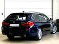 BMW 520 automaat - navi - panodak - le Blue - thumbnail 2