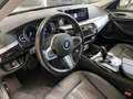 BMW 520 automaat - navi - panodak - le Blue - thumbnail 5