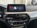 BMW 520 automaat - navi - panodak - le Blue - thumbnail 11