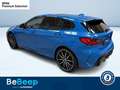 BMW 135 M 135I XDRIVE AUTO Blue - thumbnail 6