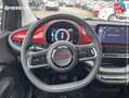 Fiat 500e e 95ch (RED) Gris - thumbnail 16