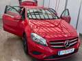 Mercedes-Benz A 160 A 160 CDI Rot - thumbnail 1