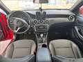 Mercedes-Benz A 160 A 160 CDI Rot - thumbnail 8