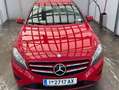 Mercedes-Benz A 160 A 160 CDI Rot - thumbnail 7