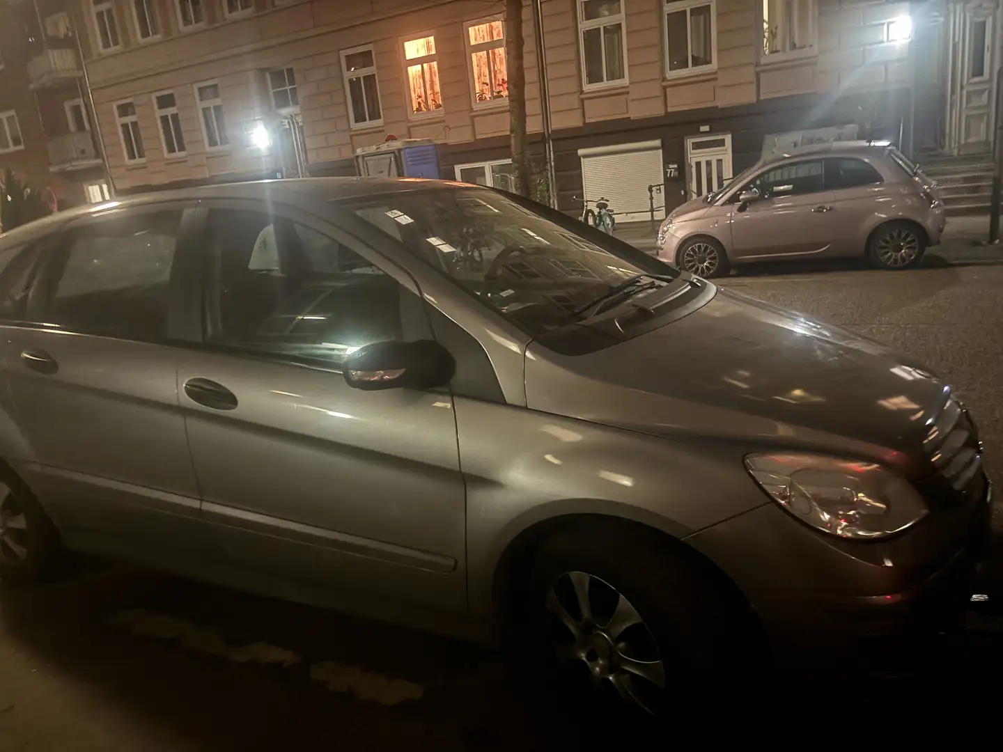 Mercedes-Benz B 170 B 170 (245.232) Grau - 2
