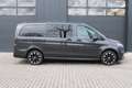 Mercedes-Benz Vito Tourer 124 Cdi L2 / Dubbele cabine Grau - thumbnail 3