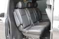 Mercedes-Benz Vito Tourer 124 Cdi L2 / Dubbele cabine Grau - thumbnail 11